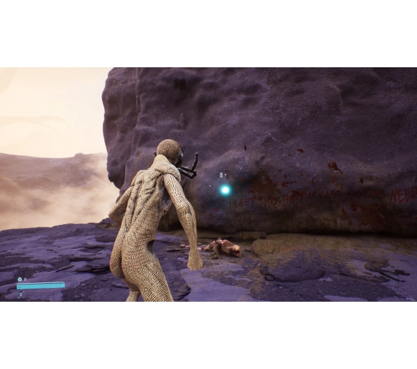 Project Tower Gra na PS5