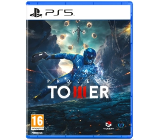 Project Tower Gra na PS5