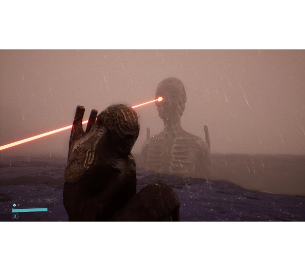 Project Tower Gra na PS5