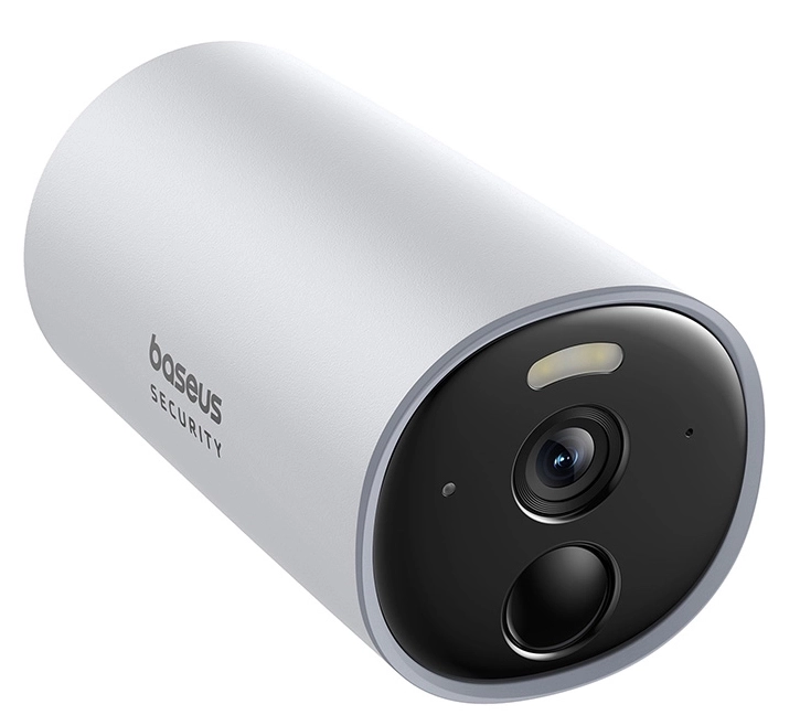 фото IP-камера відеоспостереження Baseus P1 2K