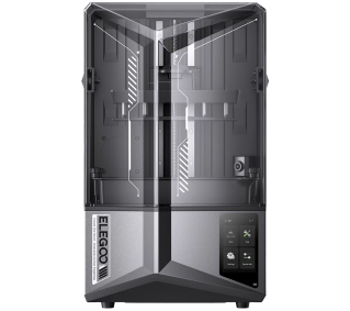 Elegoo Saturn 4 Ultra 12K Czarny - Kup na Raty - RRSO 0%