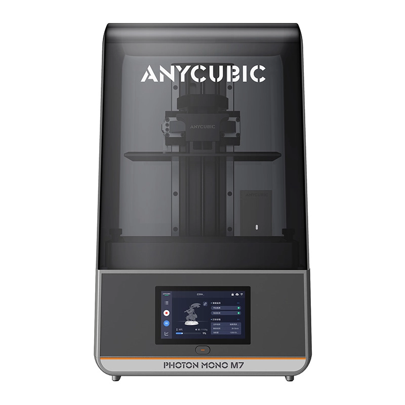 Drukarka 3D Anycubic Photon Mono M7 Czarny