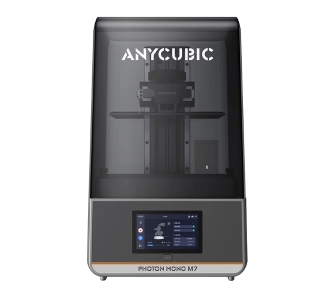 Drukarka 3D Anycubic Photon Mono M7 Czarny