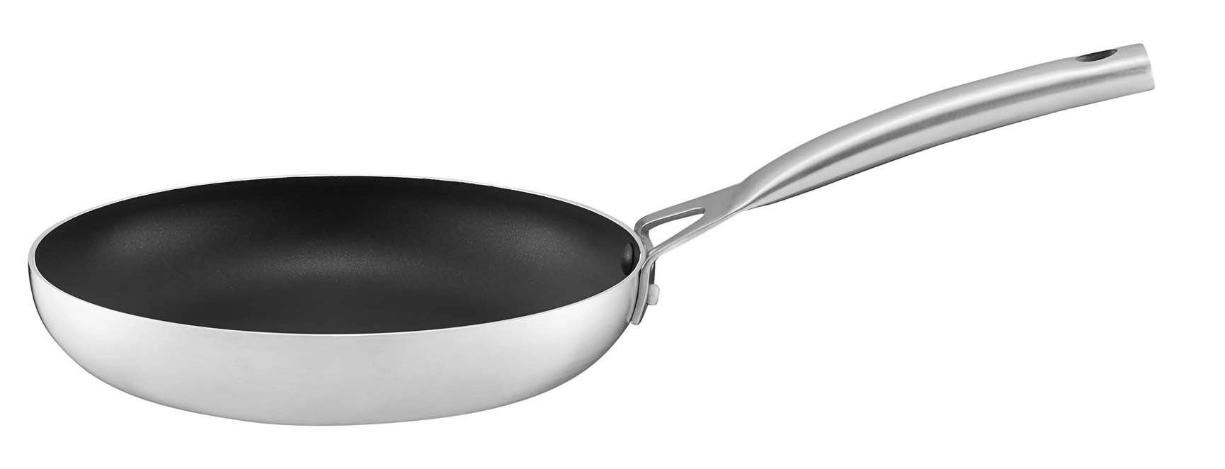 Patelnia Ambition Dott Indukcja Ilag Essential 26cm