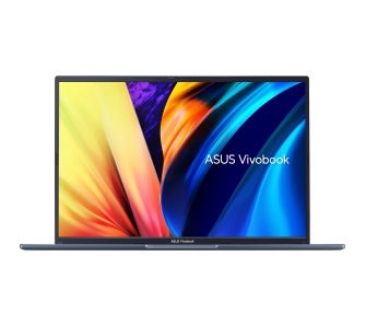 Laptop ASUS Vivobook 16 D1607KA-MB081W 16" Ryzen AI 7 350 16GB RAM 512GB Dysk SSD Win11 Niebieski
