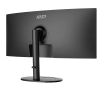 Monitor MSI Modern MD342CQP  34" UWQHD VA 120Hz 1ms MPRT Zakrzywiony