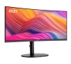 Monitor MSI Modern MD342CQP  34" UWQHD VA 120Hz 1ms MPRT Zakrzywiony