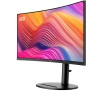 Monitor MSI Modern MD342CQP  34" UWQHD VA 120Hz 1ms MPRT Zakrzywiony