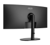 Monitor MSI Modern MD342CQP  34" UWQHD VA 120Hz 1ms MPRT Zakrzywiony