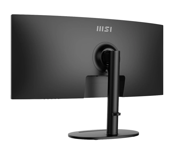 MSI Modern MD342CQP  34" UWQHD VA 120Hz 1ms MPRT Zakrzywiony - Kup na Raty - RRSO 0%