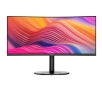 Monitor MSI Modern MD342CQP  34" UWQHD VA 120Hz 1ms MPRT Zakrzywiony