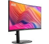 Monitor MSI Modern MD342CQP  34" UWQHD VA 120Hz 1ms MPRT Zakrzywiony