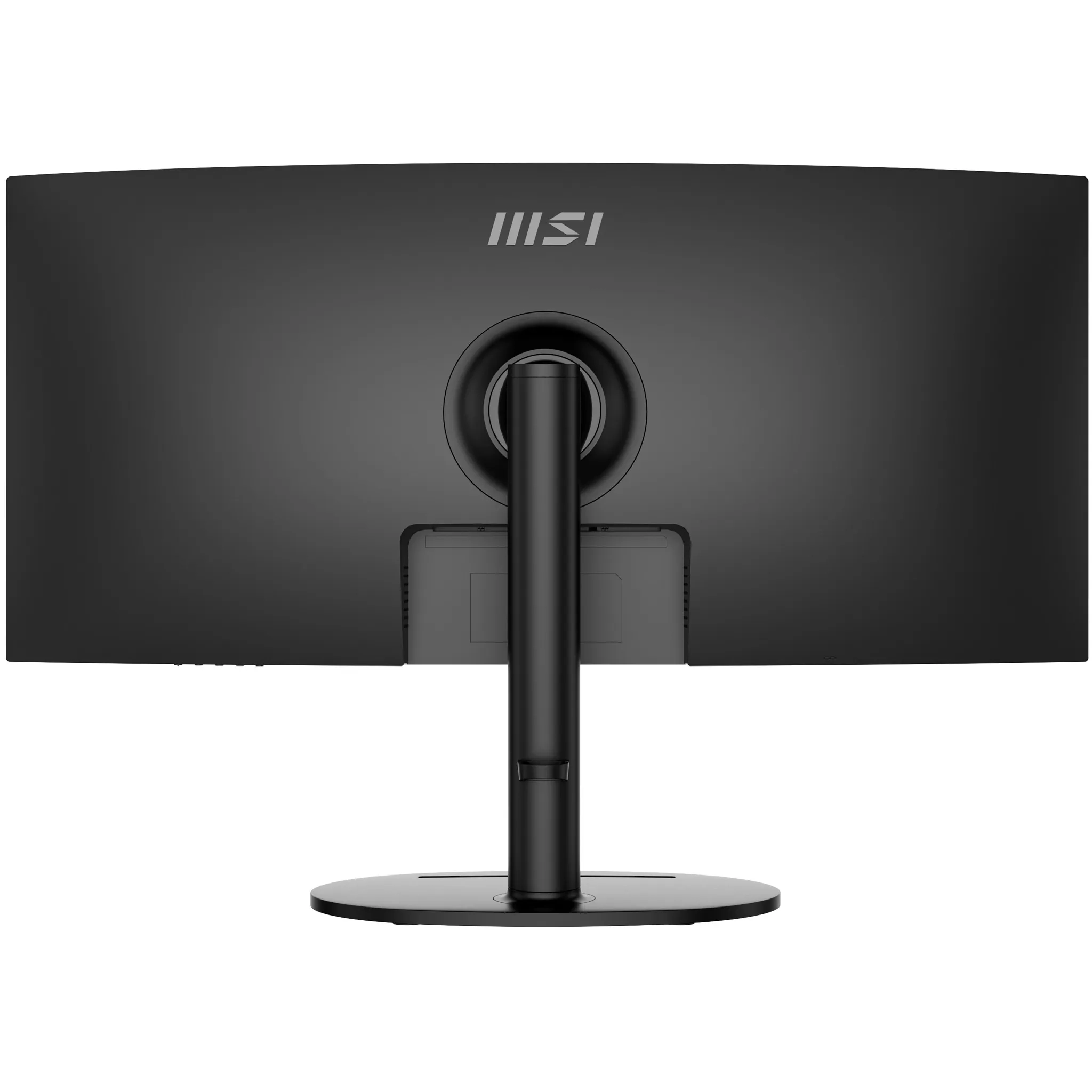 фото Монітор MSI Modern MD342CQP