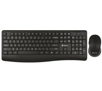 Zestaw Tracer Bartix II RF Nano Czarny