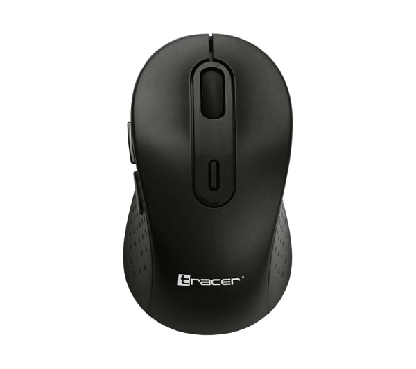Tracer Bartix II RF Nano Czarny