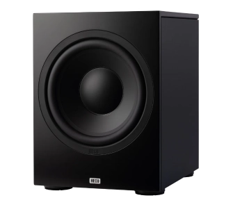 Subwoofer Heco Aurora XT Sub 30A Aktywny 125W Czarny