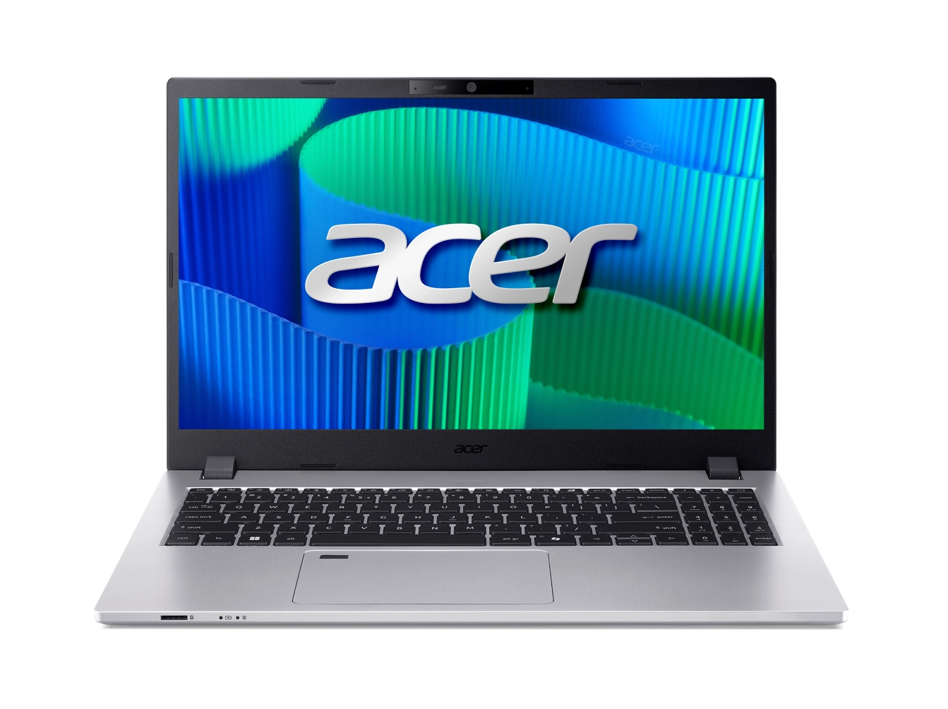 Laptop Acer TravelMate P2 15 TMP215-55-TCO 15,6" i5-1334U 16GB RAM 512GB Dysk SSD Win11 Pro Srebrny