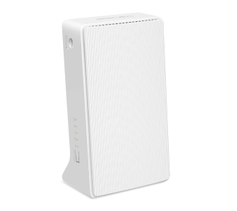 Router bezprzewodowy z 4G Mercusys MB130-4G Biały