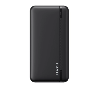 Powerbank Havit PB90 10000mAh 22,5W Czarny