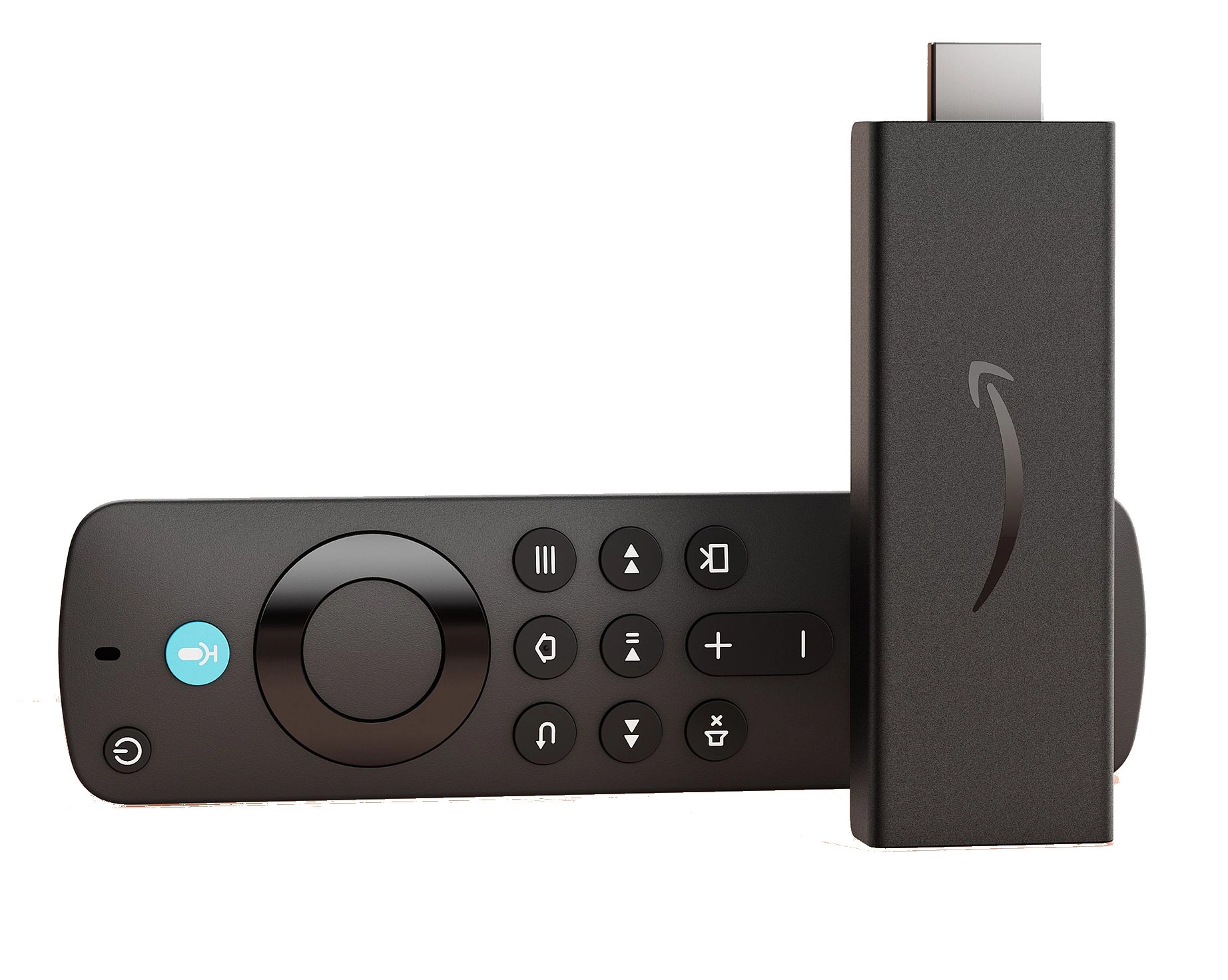 фото Smart-stick медіаплеєр Amazon Fire TV Stick HD 2024