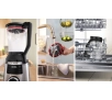 Blender kielichowy Bosch VitaPower MMB6762M 2l
