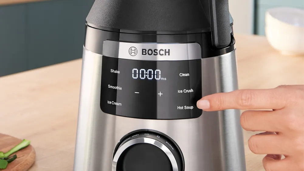 Blender kielichowy Bosch VitaPower MMB6762M 2l