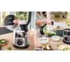 Blender kielichowy Bosch VitaPower MMB6762M 2l
