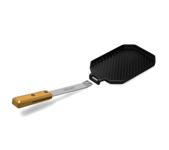 Patelnia grillowa Koler Bene KBA-03