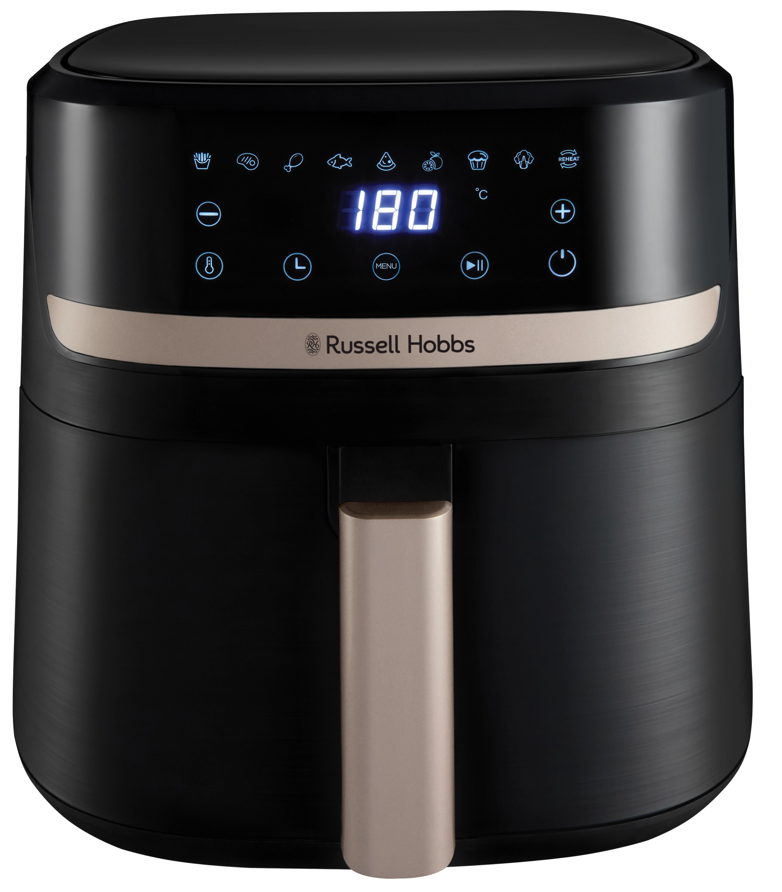 фото Мультипіч (аерофритюрниця) Russell Hobbs SatisFry 27630-56