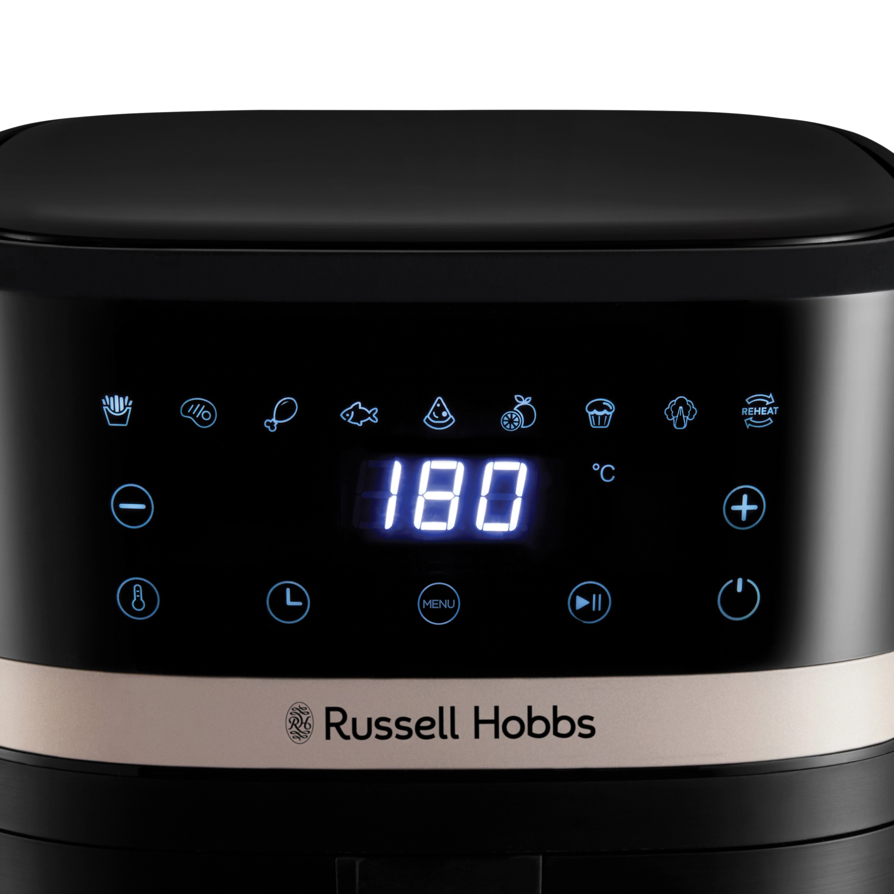 фото Мультипіч (аерофритюрниця) Russell Hobbs SatisFry 27630-56