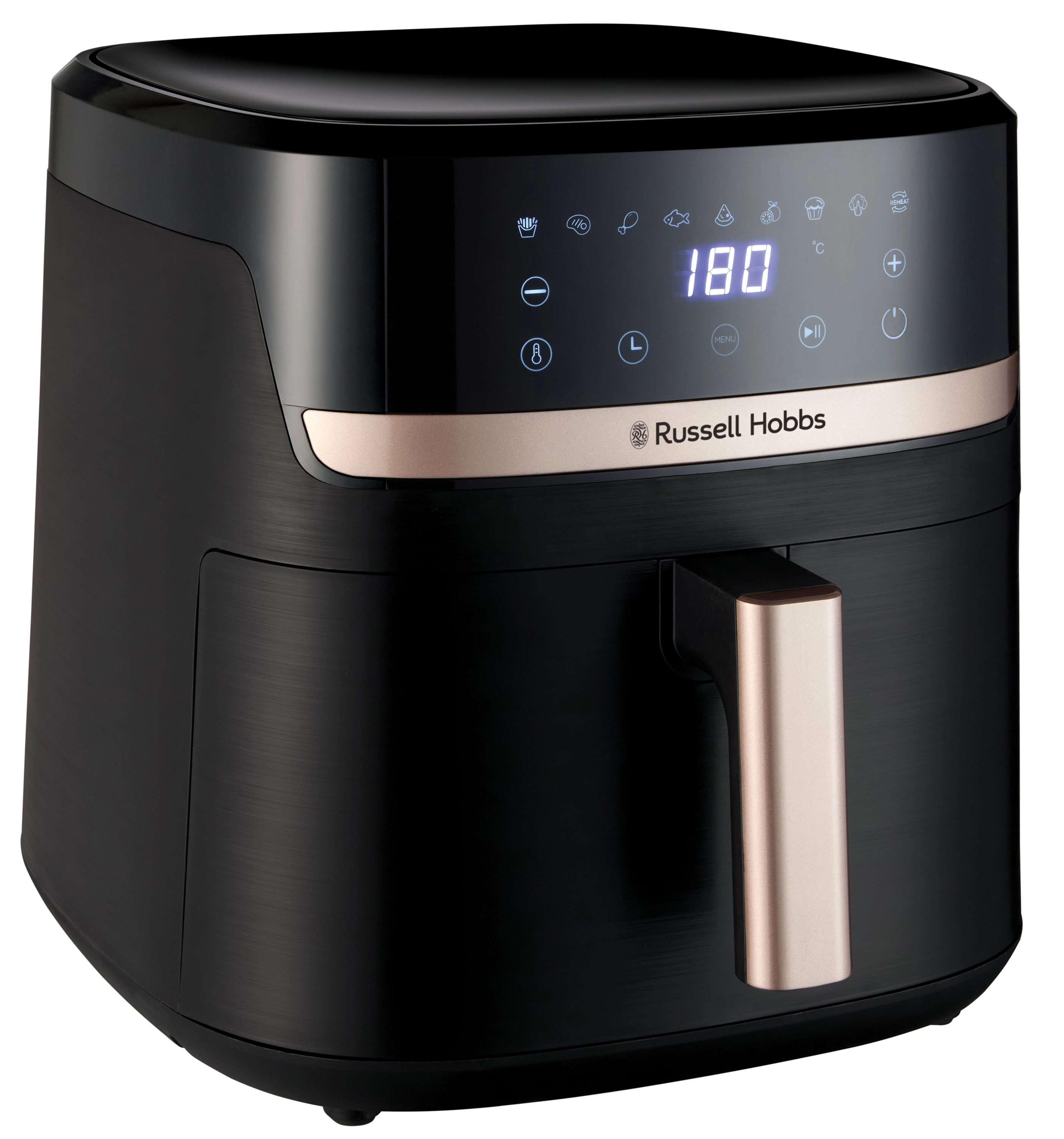 Air fryer Russell Hobbs SatisFry 27630-56 1800W 8,3l