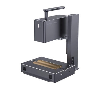 Grawerka laserowa LaserPecker Laserpecker 2 wersja Suit