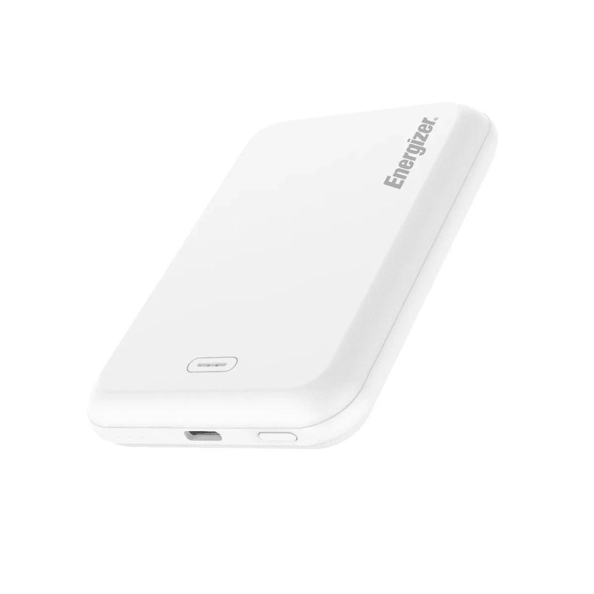 Powerbank Energizer QM5000 5000mAh 15W Biały