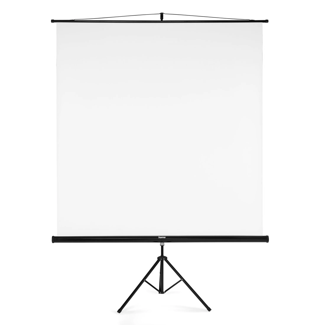 Ekran do projektora Hama 21573 180x180