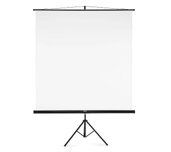 Ekran do projektora Hama 21573 180x180
