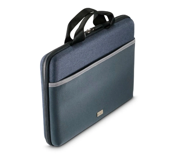 Hama Hardcase Protection 2.0 15,6-16,2" Niebieski