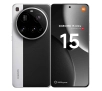 Smartfon Xiaomi 15 Ultra 16/512GB 6,73" 120Hz 200Mpix Srebrny