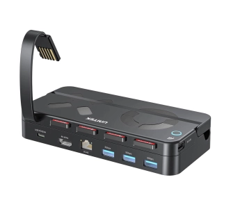 Stacja dokująca Unitek G1002G01 do Nintendo Switch