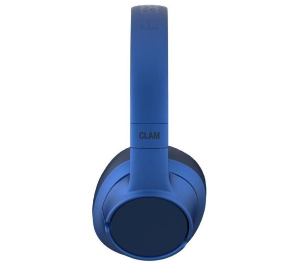 Fresh 'n Rebel Clam Core Nauszne Bluetooth 5.3 True Blue