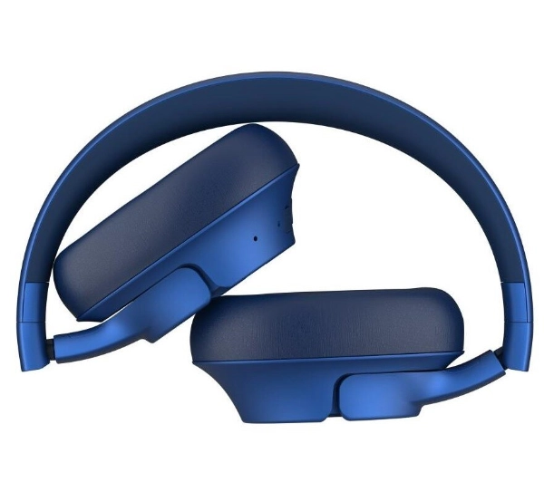 Fresh 'n Rebel Clam Core Nauszne Bluetooth 5.3 True Blue