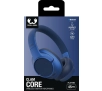 Słuchawki bezprzewodowe Fresh 'n Rebel Clam Core Nauszne Bluetooth 5.3 True Blue