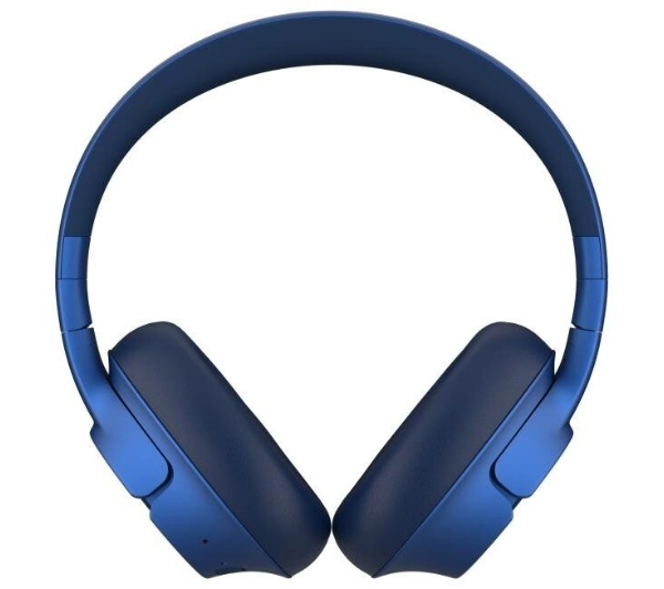 Fresh 'n Rebel Clam Core Nauszne Bluetooth 5.3 True Blue