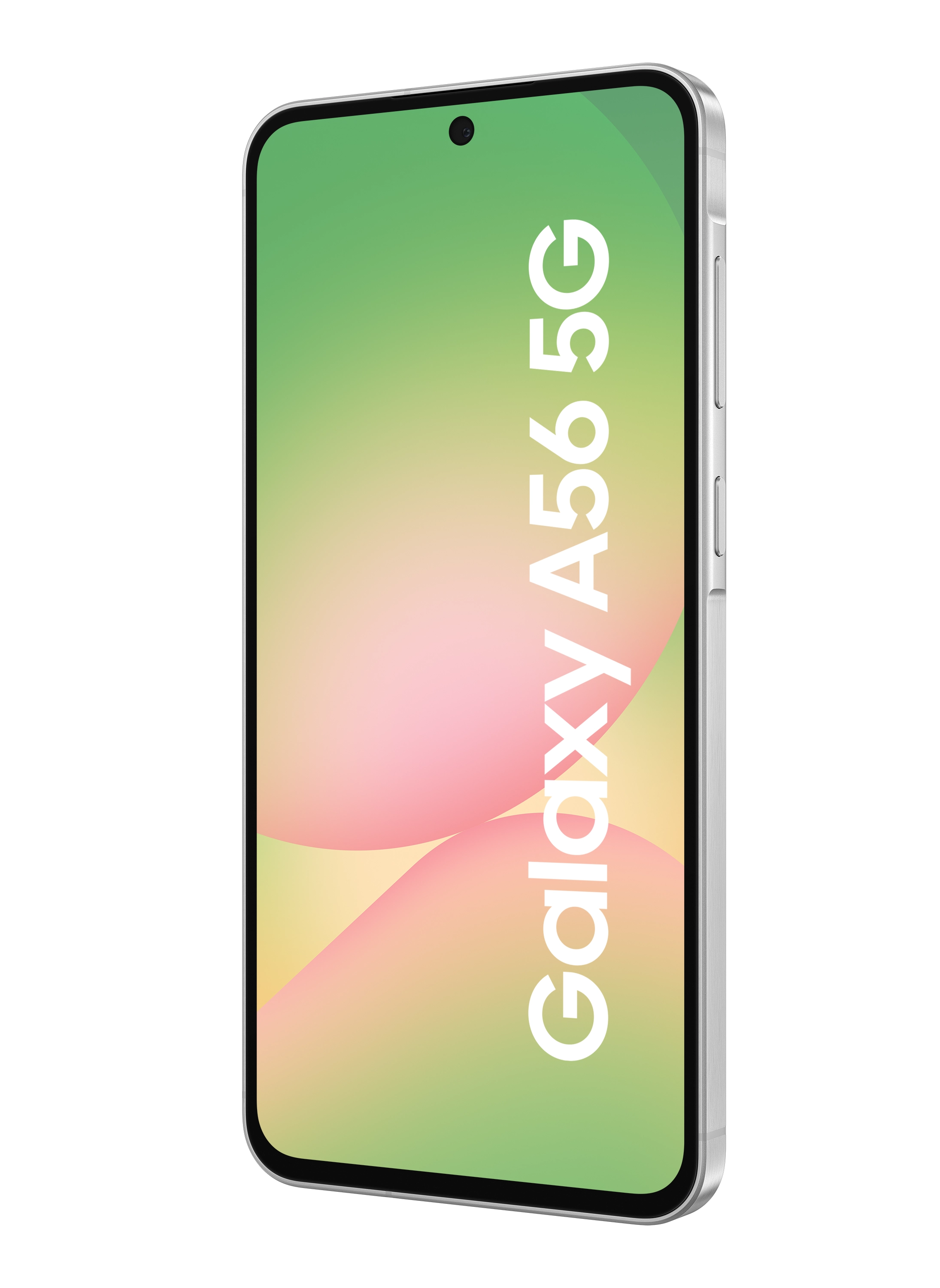 Samsung Galaxy A56 5G 8/256GB Szary 6,7