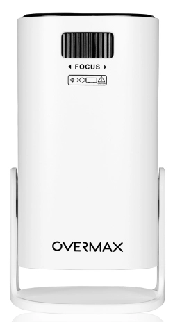 фото Мультимедійний проектор Overmax Multipic Veer