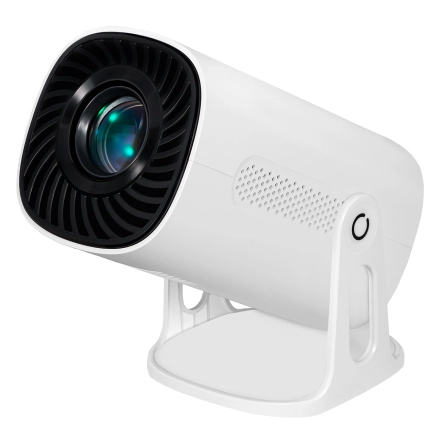 Projektor Overmax Multipic Veer LED HD Ready Android Wi-Fi Bluetooth