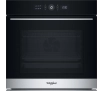 Piekarnik elektryczny Whirlpool WOI5S8PM1SXA Termoobieg AirFry Inox