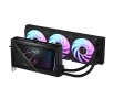 Karta graficzna Gigabyte GeForce RTX 5090 XTREME WATERFORCE 32GB GDDR7 512bit DLSS 4