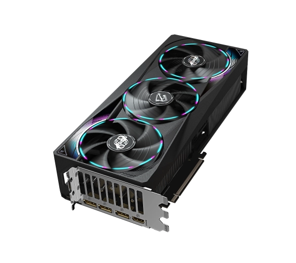 Gigabyte GeForce RTX 5070 MASTER 12GB GDDR7 192bit DLSS 4 - Kup na Raty - RRSO 0%