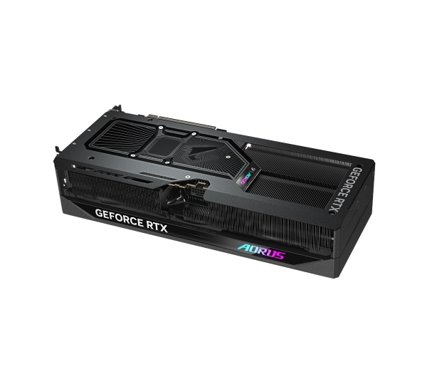 Gigabyte GeForce RTX 5070 MASTER 12GB GDDR7 192bit DLSS 4 - Kup na Raty - RRSO 0%