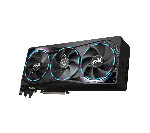 Gigabyte GeForce RTX 5070 MASTER 12GB GDDR7 192bit DLSS 4 - Kup na Raty - RRSO 0%